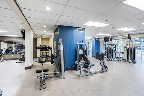 Photo 27 at 2505 - 33 Sheppard Avenue E, Willowdale East, Toronto