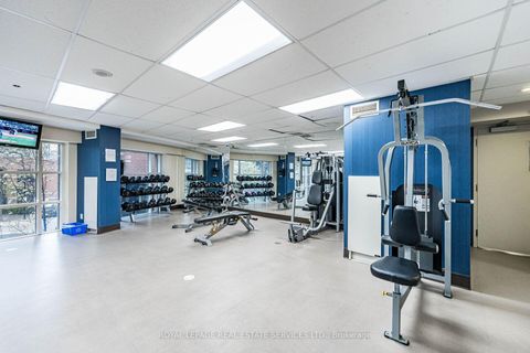 Photo 28 at 2505 - 33 Sheppard Avenue E, Willowdale East, Toronto