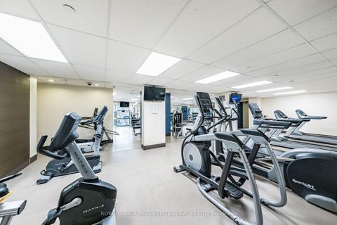 Photo 29 at 2505 - 33 Sheppard Avenue E, Willowdale East, Toronto