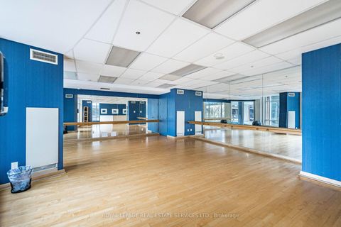 Photo 30 at 2505 - 33 Sheppard Avenue E, Willowdale East, Toronto