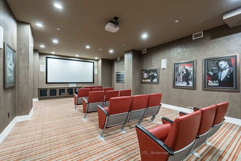 Photo 31 at 2505 - 33 Sheppard Avenue E, Willowdale East, Toronto