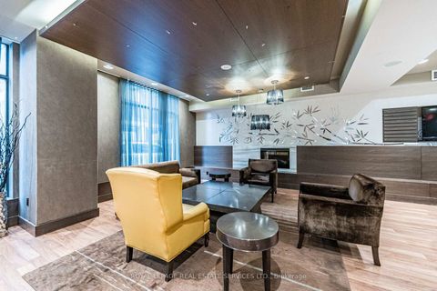Photo 32 at 2505 - 33 Sheppard Avenue E, Willowdale East, Toronto
