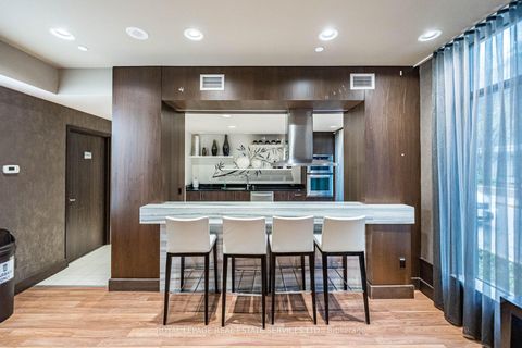 Photo 33 at 2505 - 33 Sheppard Avenue E, Willowdale East, Toronto