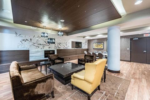 Photo 34 at 2505 - 33 Sheppard Avenue E, Willowdale East, Toronto