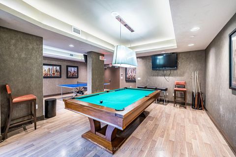 Photo 35 at 2505 - 33 Sheppard Avenue E, Willowdale East, Toronto