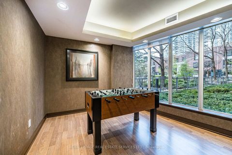 Photo 36 at 2505 - 33 Sheppard Avenue E, Willowdale East, Toronto
