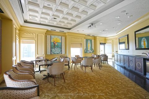 Photo 4 at 4107 - 2045 Lake Shore Boulevard W, Mimico, Toronto