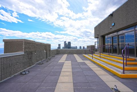 Photo 5 at 4107 - 2045 Lake Shore Boulevard W, Mimico, Toronto