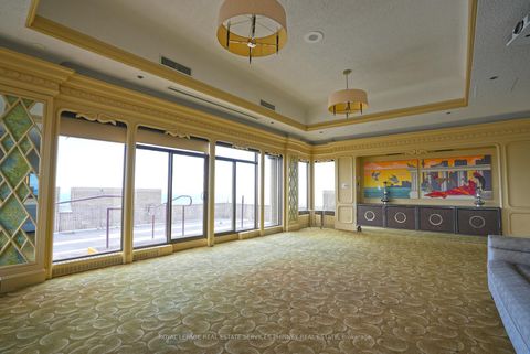 Photo 6 at 4107 - 2045 Lake Shore Boulevard W, Mimico, Toronto
