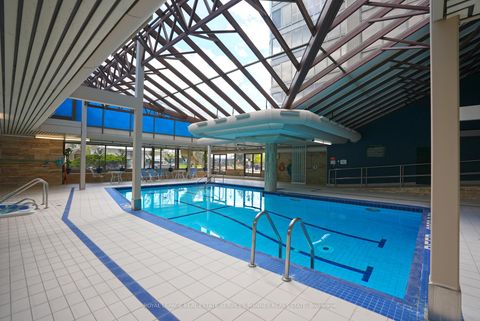 Photo 7 at 4107 - 2045 Lake Shore Boulevard W, Mimico, Toronto