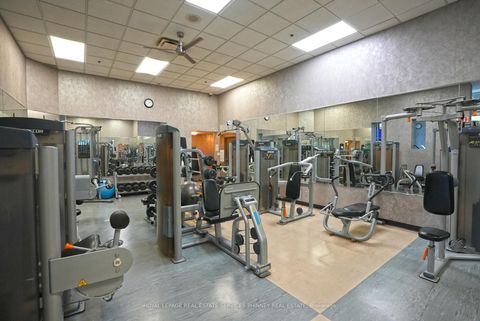 Photo 8 at 4107 - 2045 Lake Shore Boulevard W, Mimico, Toronto