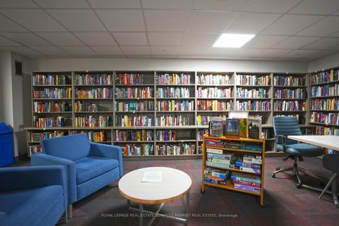 Photo 13 at 4107 - 2045 Lake Shore Boulevard W, Mimico, Toronto