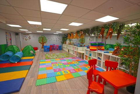 Photo 14 at 4107 - 2045 Lake Shore Boulevard W, Mimico, Toronto