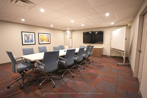 Photo 16 at 4107 - 2045 Lake Shore Boulevard W, Mimico, Toronto