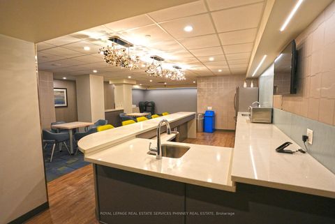 Photo 17 at 4107 - 2045 Lake Shore Boulevard W, Mimico, Toronto
