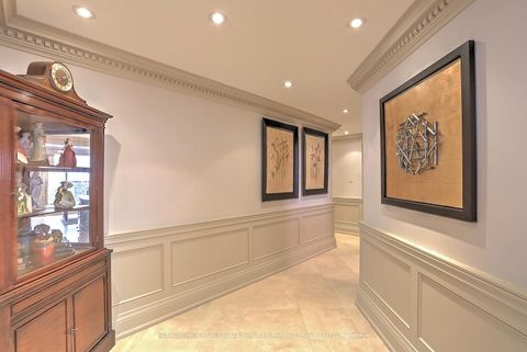 Photo 19 at 4107 - 2045 Lake Shore Boulevard W, Mimico, Toronto