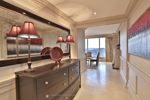 Photo 20 at 4107 - 2045 Lake Shore Boulevard W, Mimico, Toronto
