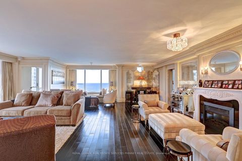 Photo 22 at 4107 - 2045 Lake Shore Boulevard W, Mimico, Toronto