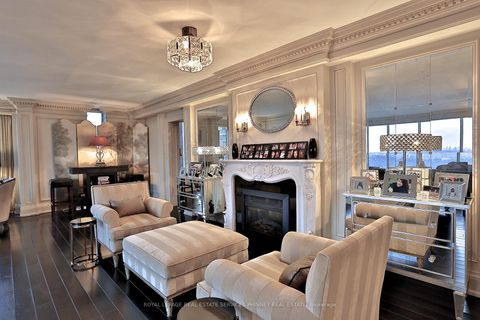 Photo 23 at 4107 - 2045 Lake Shore Boulevard W, Mimico, Toronto