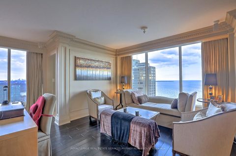 Photo 27 at 4107 - 2045 Lake Shore Boulevard W, Mimico, Toronto