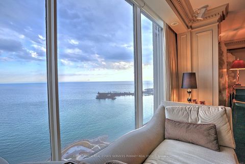 Photo 28 at 4107 - 2045 Lake Shore Boulevard W, Mimico, Toronto