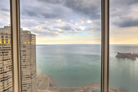Photo 29 at 4107 - 2045 Lake Shore Boulevard W, Mimico, Toronto