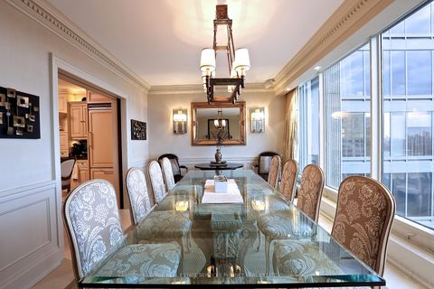 Photo 32 at 4107 - 2045 Lake Shore Boulevard W, Mimico, Toronto