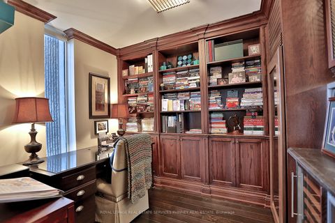 Photo 33 at 4107 - 2045 Lake Shore Boulevard W, Mimico, Toronto
