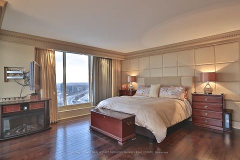 Photo 35 at 4107 - 2045 Lake Shore Boulevard W, Mimico, Toronto