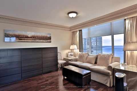 Photo 37 at 4107 - 2045 Lake Shore Boulevard W, Mimico, Toronto