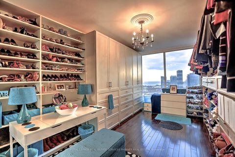 Photo 41 at 4107 - 2045 Lake Shore Boulevard W, Mimico, Toronto