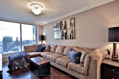 Photo 43 at 4107 - 2045 Lake Shore Boulevard W, Mimico, Toronto