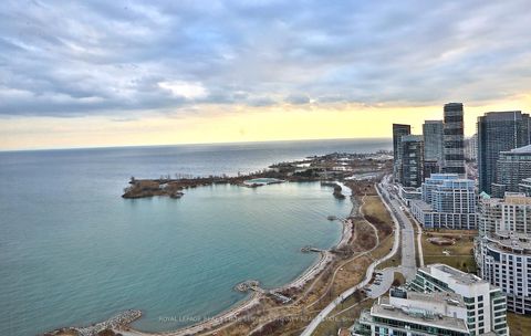 Photo 48 at 4107 - 2045 Lake Shore Boulevard W, Mimico, Toronto