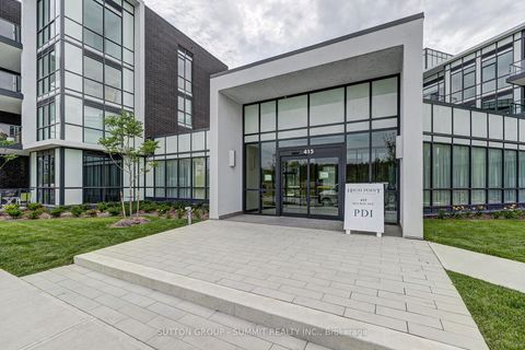 Photo 1 at 105 - 415 SEA RAY Avenue, Rural Innisfil, Innisfil