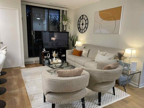 Photo 1 at 603 - 90 Ling Road, West Hill, Toronto