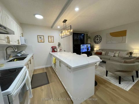 Photo 2 at 603 - 90 Ling Road, West Hill, Toronto