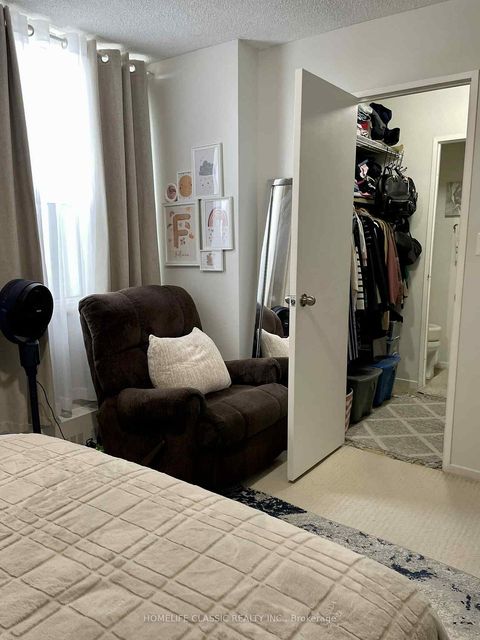 Photo 4 at 603 - 90 Ling Road, West Hill, Toronto