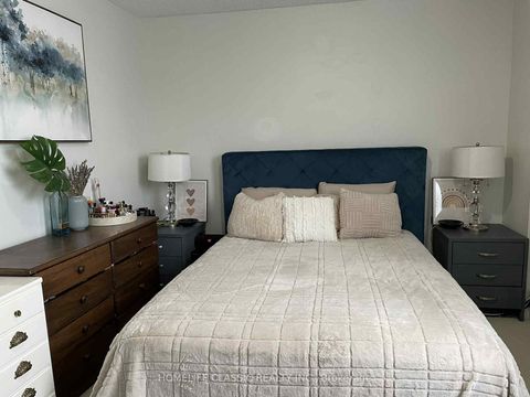 Photo 5 at 603 - 90 Ling Road, West Hill, Toronto
