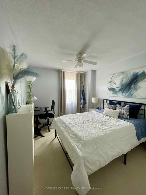 Photo 7 at 603 - 90 Ling Road, West Hill, Toronto