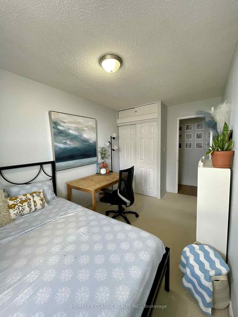 Photo 8 at 603 - 90 Ling Road, West Hill, Toronto