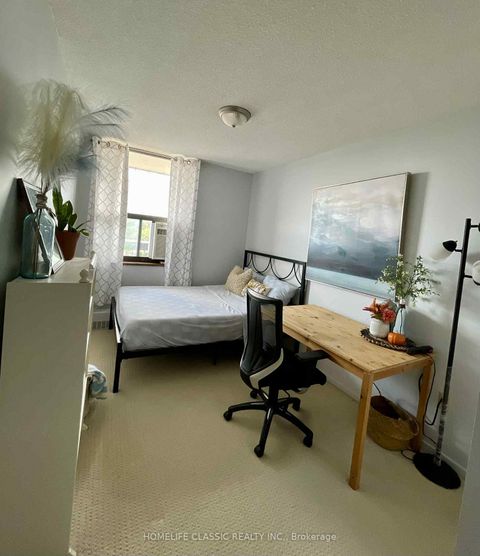 Photo 9 at 603 - 90 Ling Road, West Hill, Toronto