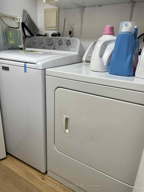 Photo 10 at 603 - 90 Ling Road, West Hill, Toronto