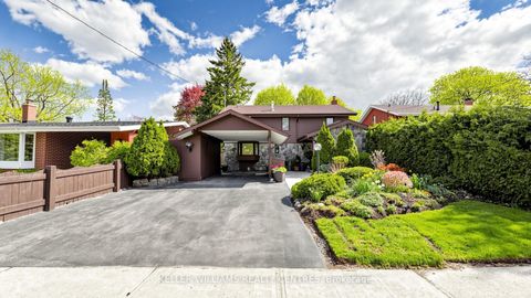 Photo 0 at 19 Lesterwood Crescent, Bendale, Toronto