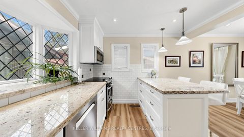 Photo 11 at 19 Lesterwood Crescent, Bendale, Toronto