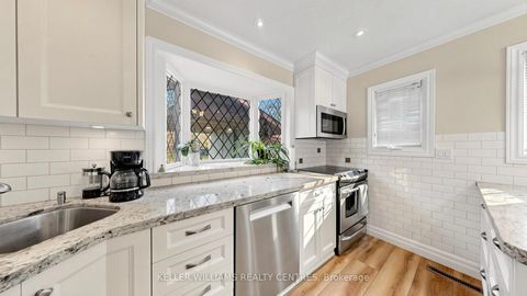 Photo 12 at 19 Lesterwood Crescent, Bendale, Toronto
