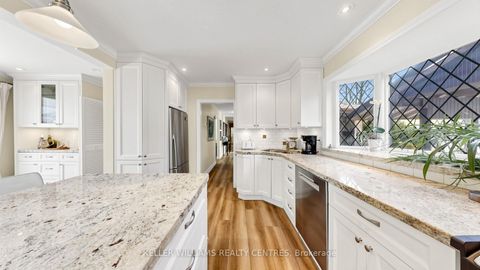 Photo 14 at 19 Lesterwood Crescent, Bendale, Toronto