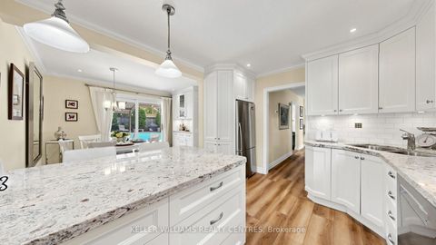 Photo 15 at 19 Lesterwood Crescent, Bendale, Toronto