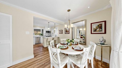 Photo 17 at 19 Lesterwood Crescent, Bendale, Toronto