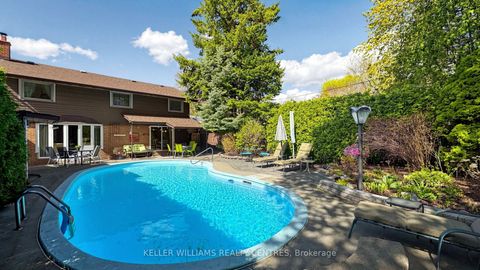 Photo 29 at 19 Lesterwood Crescent, Bendale, Toronto