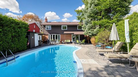 Photo 30 at 19 Lesterwood Crescent, Bendale, Toronto
